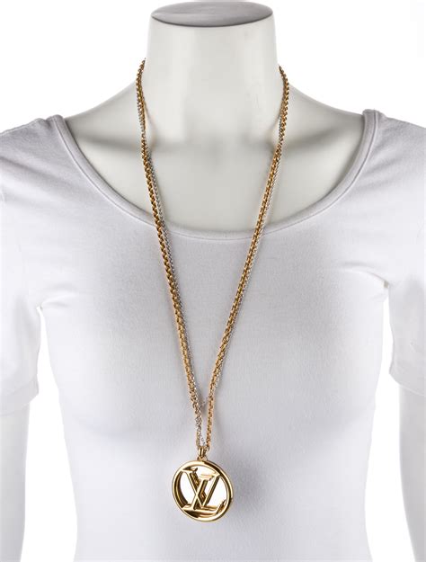 lv neceser women|Necklaces and Pendants .